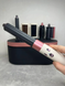 Стайлер для волосся з кейсом Airwrap Complete Long 6 насадок Сeramic Pink/ Rose Gold id08 фото 11