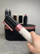 Стайлер для волосся з кейсом Airwrap Complete Long 6 насадок Сeramic Pink/ Rose Gold id08 фото 10