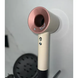 Фен для волосся Supersonic Ceramic Pink/Rose Gold  342424326 фото 4