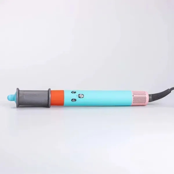 Стайлер для волосся Airwrap Complete Long 6 насадок, Ceramic Pop CLO-14-001143 фото