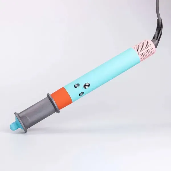 Стайлер для волосся Airwrap Complete Long 6 насадок, Ceramic Pop CLO-14-001143 фото