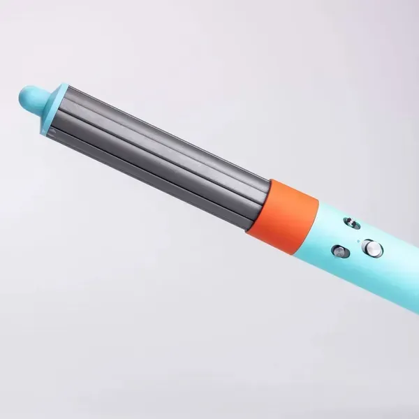 Стайлер для волосся Airwrap Complete Long 6 насадок, Ceramic Pop CLO-14-001143 фото