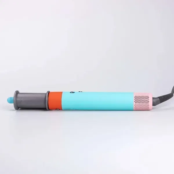 Стайлер для волосся Airwrap Complete Long 6 насадок, Ceramic Pop CLO-14-001143 фото