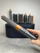 Стайлер для волосся з кейсом Airwrap Complete Long 6 насадок Nickel/Copper id012 фото 6