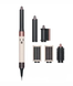Стайлер для волосся Airwrap Complete Long 6 насадок, Ceramic Pink/Rose Gold CLO-14-00114354 фото 1