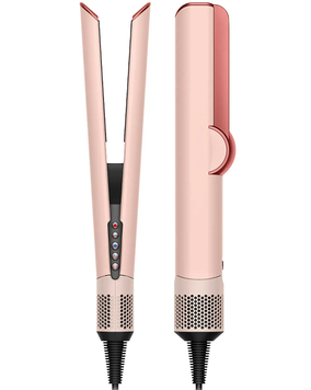 Випрямляч для волосся Airstrait HT-01 Kanzan Pink CLO-14-0011435442353 фото