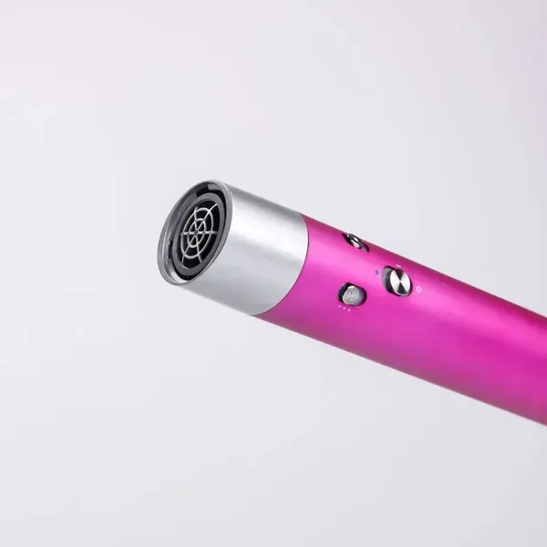Стайлер для волосся Airwrap Complete Long 6 насадок, Fuchsia/Nickel CLO-14-001154856 фото