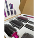 Стайлер для волосся Airwrap Complete Long 6 насадок, Fuchsia/Nickel CLO-14-001154856 фото 11