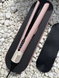 Випрямляч для волосся з кейсом HT01 Airstrait Kanzan Pink id015 фото 2
