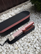 Випрямляч для волосся з кейсом HT01 Airstrait Kanzan Pink id015 фото 5