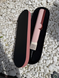 Випрямляч для волосся з кейсом HT01 Airstrait Kanzan Pink id015 фото 6