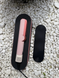 Випрямляч для волосся з кейсом HT01 Airstrait Kanzan Pink id015 фото 3