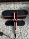 Випрямляч для волосся з кейсом HT01 Airstrait Kanzan Pink id015 фото 7