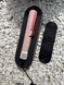 Випрямляч для волосся з кейсом HT01 Airstrait Kanzan Pink id015 фото 4