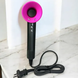 Фен для волосся Supersonic Iron/Fuchsia CLO-14-001143423 фото 7