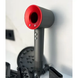Фен для волосся Supersonic Red/Nickel CLO-14-001154423 фото 4