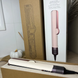 Випрямляч для волосся Airstrait HT-01 Ceramic Pink/Rose Gold CLO-14-00114354423 фото 7