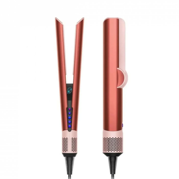 Випрямляч для волосся Airstrait HT-01 Bronze/Pink CLO-14-00114342323567756 фото