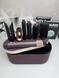 Мультистайлер Airwrap Coanda з кейсом 2x Multi Styler & Dryer HS09 Jasper Plum id023 фото 8
