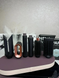 Мультистайлер Airwrap Coanda з кейсом 2x Multi Styler & Dryer HS09 Jasper Plum id023 фото 6