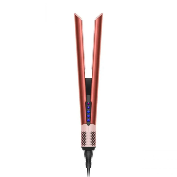Випрямляч для волосся Airstrait HT-01 Bronze/Pink CLO-14-00114342323567756 фото