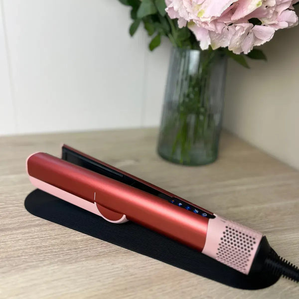 Випрямляч для волосся Airstrait HT-01 Bronze/Pink CLO-14-00114342323567756 фото
