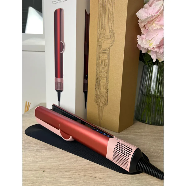 Випрямляч для волосся Airstrait HT-01 Bronze/Pink CLO-14-00114342323567756 фото