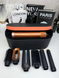 Мультистайлер Airwrap Coanda з кейсом 2x Multi Styler & Dryer HS09 Limited Edition Amber Silk id024 фото 9