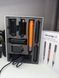 Мультистайлер Airwrap Coanda 2x Multi Styler & Dryer HS09 Apricot/Topaz id026 фото 4
