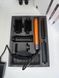 Мультистайлер Airwrap Coanda 2x Multi Styler & Dryer HS09 Apricot/Topaz id026 фото 3