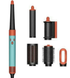 Мультистайлер Airwrap i.d. HS08 Straight & Wavy Ceramic Patina/Topaz CLO-14-001143423237466 фото 1