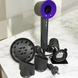 Фен для волосся Supersonic Black/Purple CLO-14-0011434232386786786 фото 4