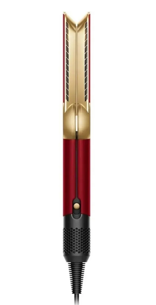 Випрямляч для волосся Airstrait HT-01 Red Velvet/Gold CLO-14-0011434232368 фото