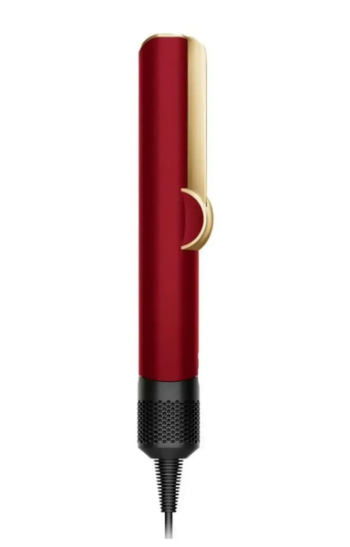Випрямляч для волосся Airstrait HT-01 Red Velvet/Gold CLO-14-0011434232368 фото