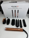 Мультистайлер Airwrap Coanda 2x Multi Styler & Dryer HS09 Amber/Silk CLO-14-00114342323743 фото 12