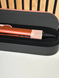 Випрямляч для волосся з кейсом HT01 Airstrait Strawberry Bronze/Blush Pink id503 фото 5