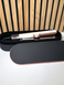 Випрямляч для волосся з кейсом HT01 Airstrait Ceramic Pink/Rose Gold id504 фото 2