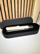 Випрямляч для волосся з кейсом HT01 Airstrait Ceramic Pink/Rose Gold id504 фото 5