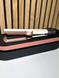 Випрямляч для волосся з кейсом HT01 Airstrait Ceramic Pink/Rose Gold id504 фото 7