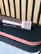 Випрямляч для волосся з кейсом HT01 Airstrait Jasper Plum id505 фото 9