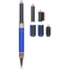 Стайлер для волосся Airwrap Complete Long 6 насадок Blue/Pink id01 фото 1